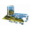 Puzzle 1000 Dolomity - Włochy, Calypto