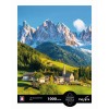 Calypto Puzzle 1000 elementów Dolomity - Włochy 7050