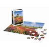 Puzzle 1000 Pola Tulipanów - Holandia, Calypto