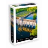 Calypto Puzzle 1000 elementów Zamek nad Loarą Chenonceau (Francja) 7100