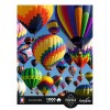Calypto Puzzle 1000 elementów Balony na Niebie 7102