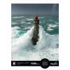 Calypto Puzzle 1000 elementów Latarnia morska 7103