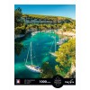 Calypto Puzzle 1000 elementów Cassis 7105
