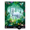 Calypto Puzzle 1000 elementów Zaczarowany Las (Collingridge) 7150