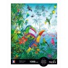Calypto Puzzle 1000 elementów Ogród Tropikalny (Nille) 7151