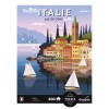 Calypto Puzzle 500 elementów Lago di Como, Włochy 7306