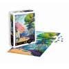 Puzzle 500 el. Capo di Noli, Paul Signac, Calypto