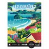 Calypto Puzzle 500 elementów Karaiby 7309