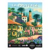 Calypto Puzzle 500 elementów Prowansja Vintage 7310