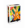 Calypto Puzzle 500 elementów Wieża Eiffla 7312