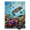 Puzzle 500 elementów XL Głębiny Morskie, Calypto