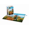 Puzzle 500 elementów XL Góra Fuji, Calypto