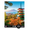 Puzzle 500 elementów XL Góra Fuji, Calypto