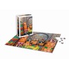 Puzzle 500 elementów XL Starożytna medina Fezu, Calypto