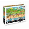 Calypto Puzzle 200 elementów Sporty Letnie 7400