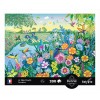 Calypto Puzzle 200 elementów Wiosna 7401