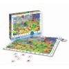 Puzzle obserwacyjne 100 Wesołe Miasteczko, Calypto