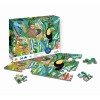 Puzzle 36 el. Zwierzęta Południowoamerykańskie, Calypto