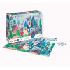 Puzzle 54 elementy Zaczarowany Zamek, Calypto