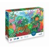 Calypto Puzzle 54 elementy Mała Dżungla 7801