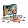 Puzzle – 54 elementy – bajkowy las