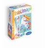 Sablimage Mini Jednorożce 4 obrazki piaskowe +4 | Dadum