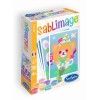 SentoSphere Sablimage Mini Kawaii 8105