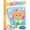 SentoSphere Sablimage Mini Kawaii 8105