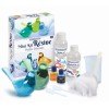 mini kit resine recharge petits oiseaux