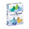 mini kit resine recharge petits oiseaux