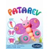 SentoSphere Patarev Pocket Motyl 8633