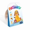 SentoSphere Patarev Pocket Pies 8642