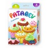 SentoSphere Patarev (masa jedwabna) Babeczki CupCake 8701