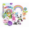 Patarev Kawaii jedwabista masa plastyczna 5 kolorów, SentoSphere