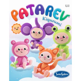 patarev - blister - kigurumi