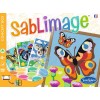 SentoSphere Sablimage Motyle 4 obrazki piaskowe 8813