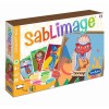 SentoSphere Sablimage Koty 4 obrazki piaskowe 8817