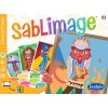 SentoSphere Sablimage Koty 4 obrazki piaskowe 8817