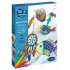 SentoSphere Breloczki i magnesy z magicznego plastiku 20820