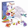 Magiczny Plastik Biżuteria do robienia dla 6 latki, SentoSphere