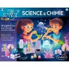 SentoSphere Nauka i Chemia 30 eksperymentów dla dzieci 28010