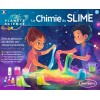 Fabryka masy żelowej Slime zestaw naukowy od 8 lat SentoSphere | Dadum