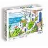 SentoSphere Malowanie po numerach "Riviera" 45209