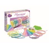 Bransoletki z makramy do robienia zestaw SentoSphere 80003