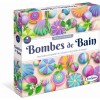 BOMBES DE BAIN