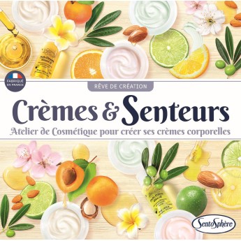 CREMES & SENTEURS