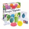 BOUGIES VEGETALES