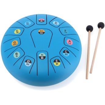 Vilac Bęben eteryczny 13 nut Tongue Drum 8382