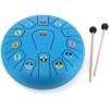 Vilac Bęben eteryczny 13 nut Tongue Drum 8382