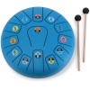 Vilac Bęben eteryczny 13 nut Tongue Drum 8382